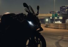 En apenas unos días la "gama BMW F 450" tendrá nueva integrante