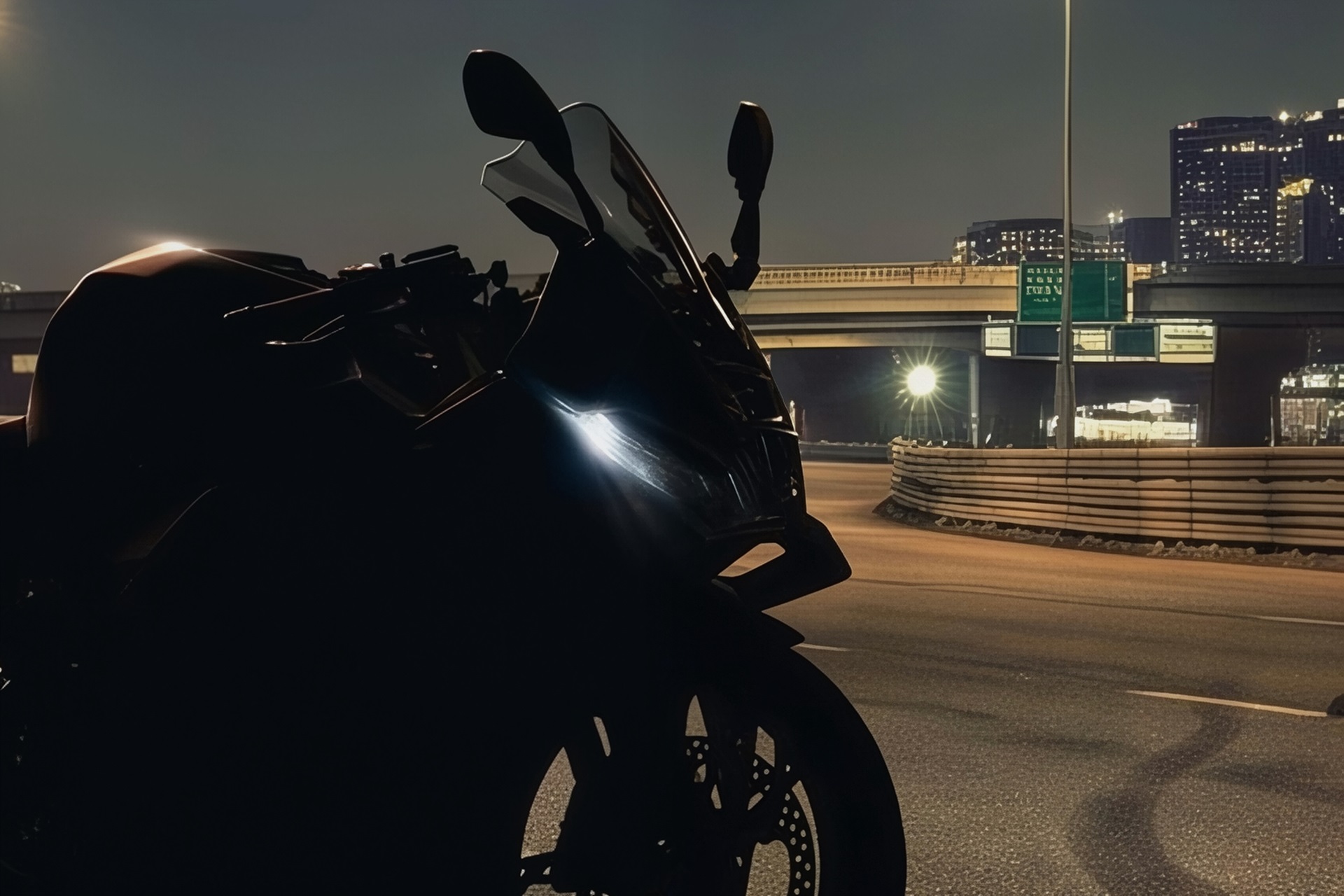 En apenas unos días la "gama BMW F 450" tendrá nueva integrante