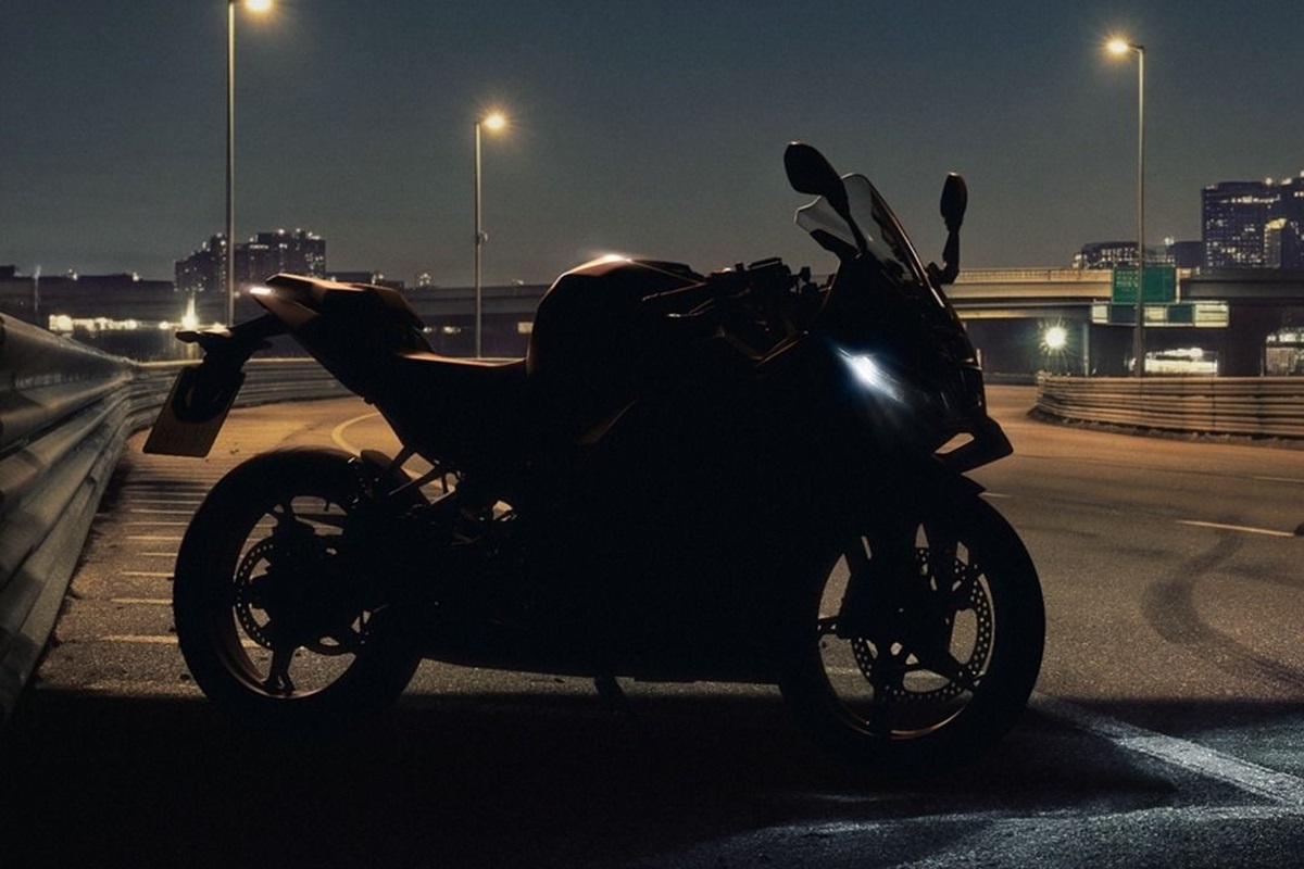 En apenas unos días la "gama BMW F 450" tendrá nueva integrante