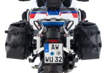 Wunderlich X-BAG X30, maletas para rodar en moto sin preocupaciones