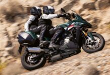 GIVI XSPACE, la maleta que llegó a Colombia y pegó con fuerza