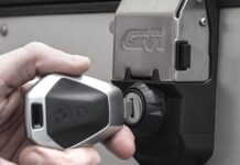 GIVI XSPACE, la maleta que llegó a Colombia y pegó con fuerza