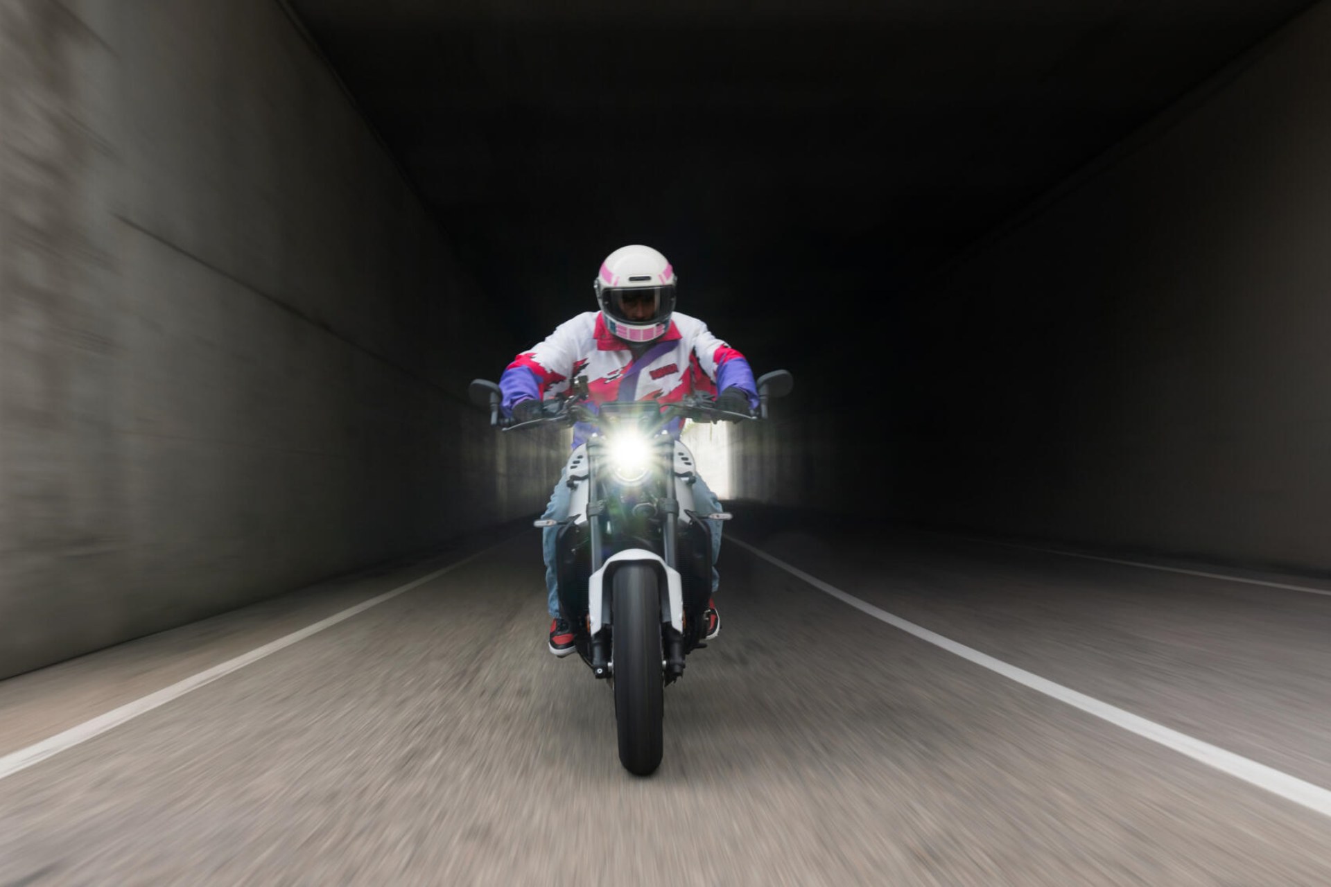 Yamaha XSR900 2027