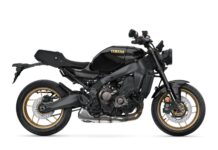 Yamaha XSR900 2027