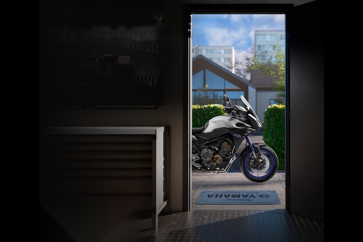 Yamaha te revisa gratis la moto de segunda mano: así puedes comprobar su estado en la Red Oficial