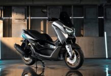 Bajaj domina el mercado colombiano. Ventas agosto 2026