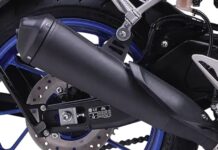 Las claves de la nueva Yamaha YZF-R2, la supersport que estrena tecnología de la familia R