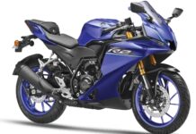 Las claves de la nueva Yamaha YZF-R2, la supersport que estrena tecnología de la familia R