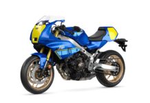 Yamana XSR900 GP 2027