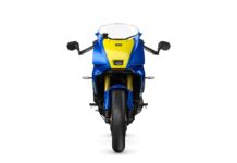 Yamana XSR900 GP 2027