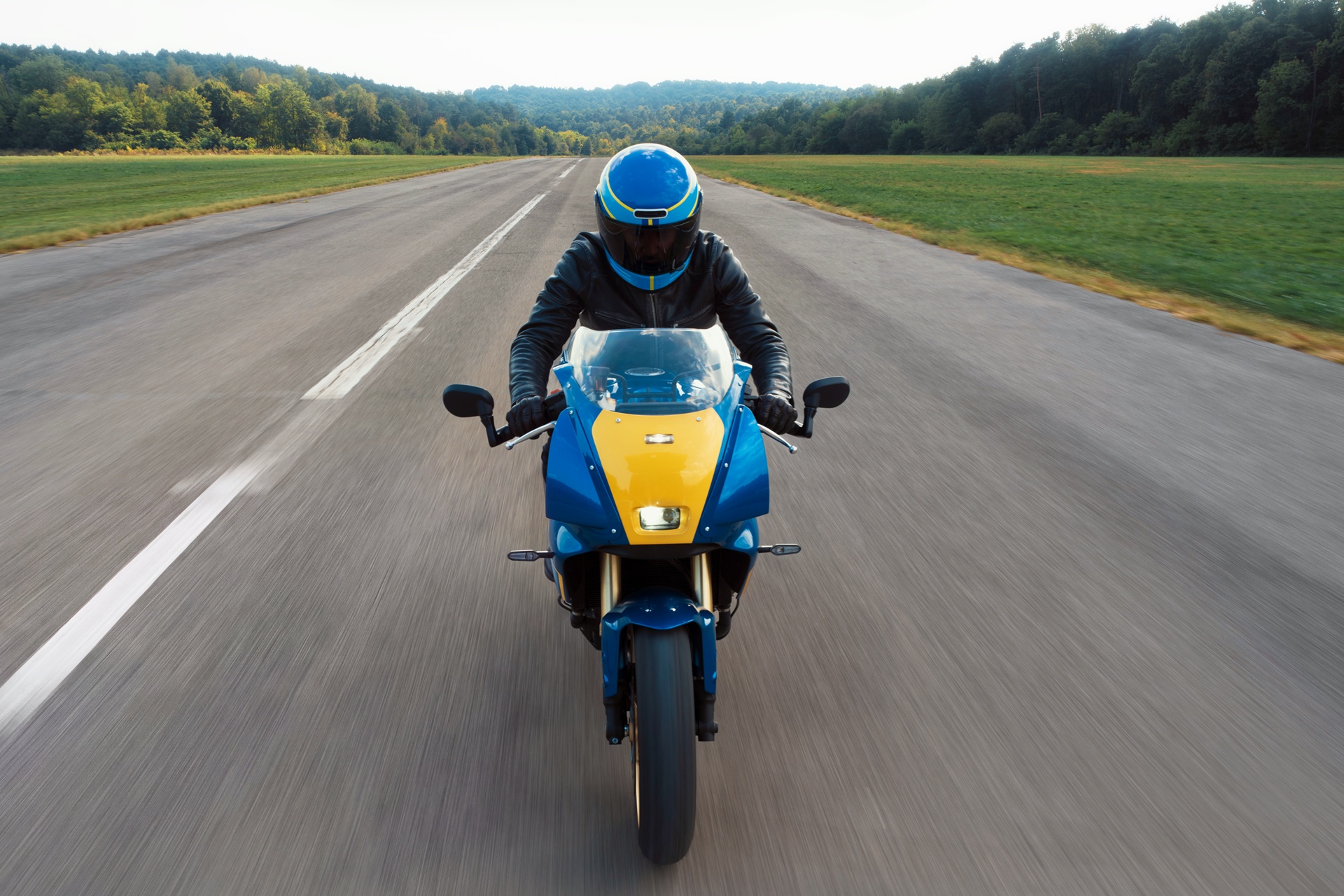 Yamana XSR900 GP 2027