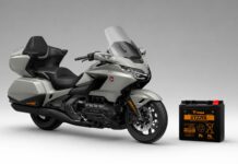 Los 6 cuidados que ayudan a prolongar la vida de la batería de una motocicleta