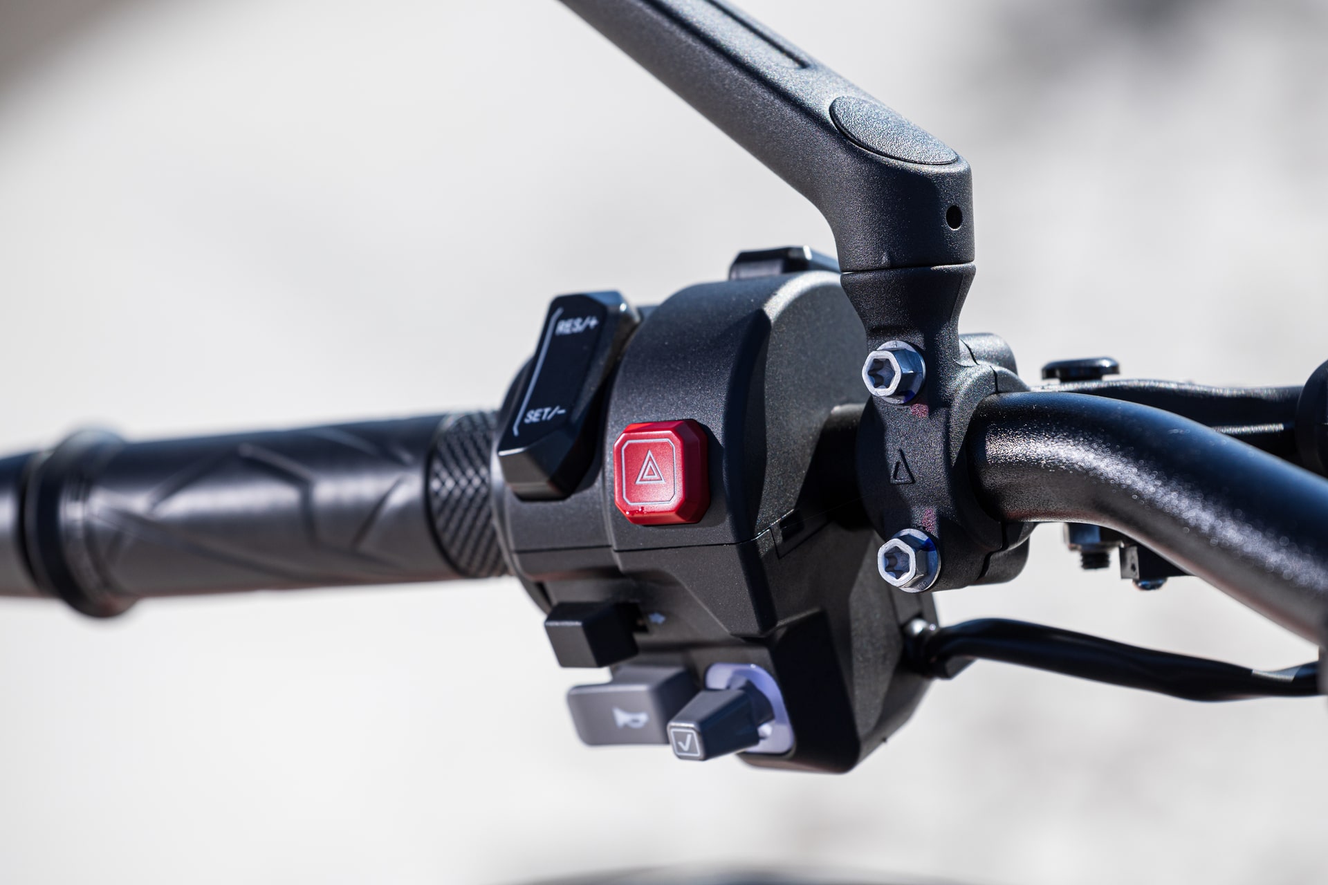 Prueba Zontes 703R ETC