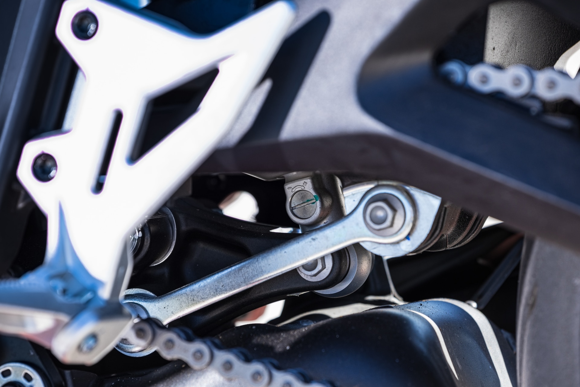 Prueba Zontes 703R ETC