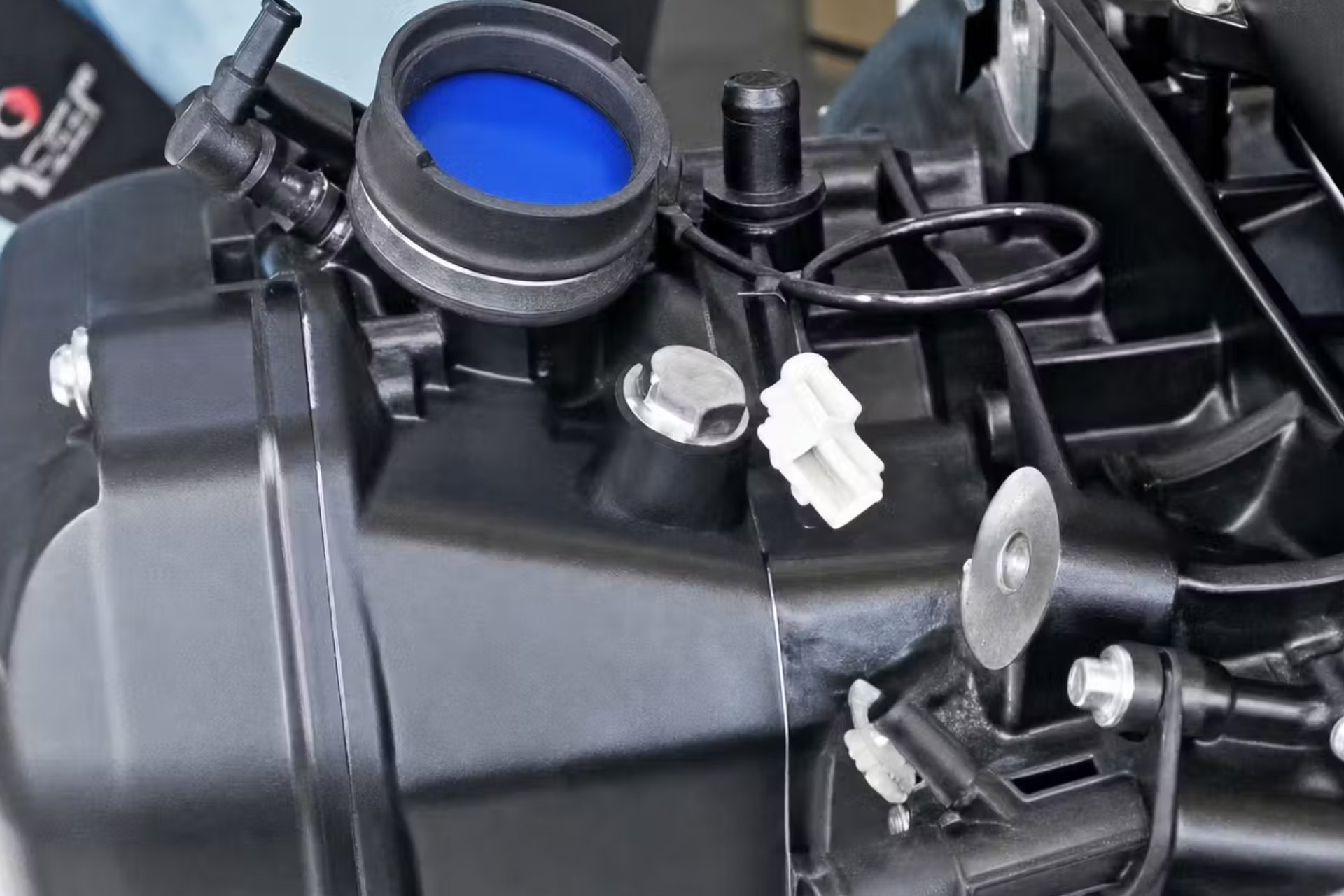 ZXMOTO y 1.000 razones para poner en jaque a la BMW GS