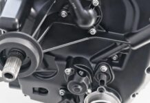 ZXMOTO y 1.000 razones para poner en jaque a la BMW GS