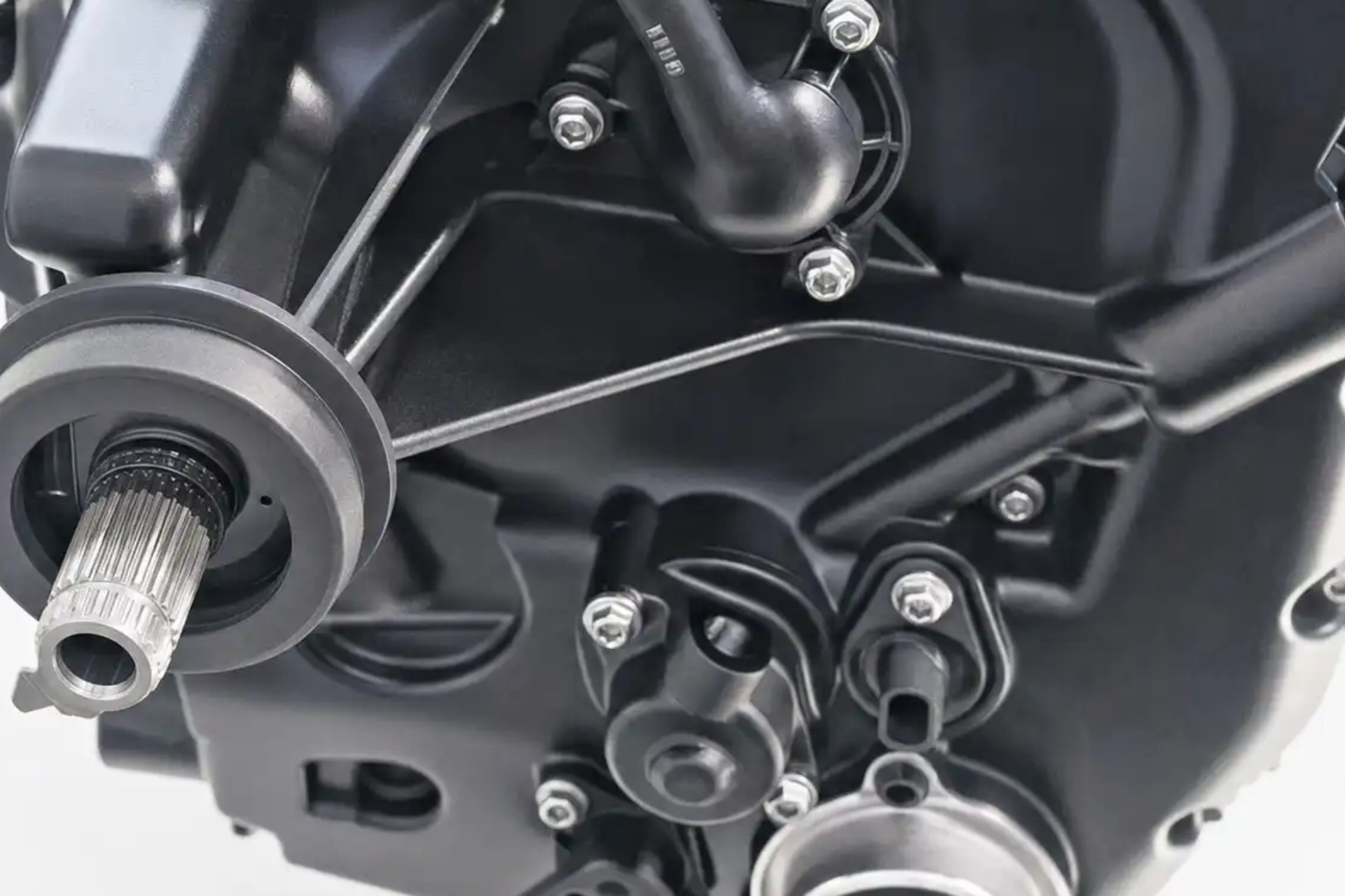 ZXMOTO y 1.000 razones para poner en jaque a la BMW GS