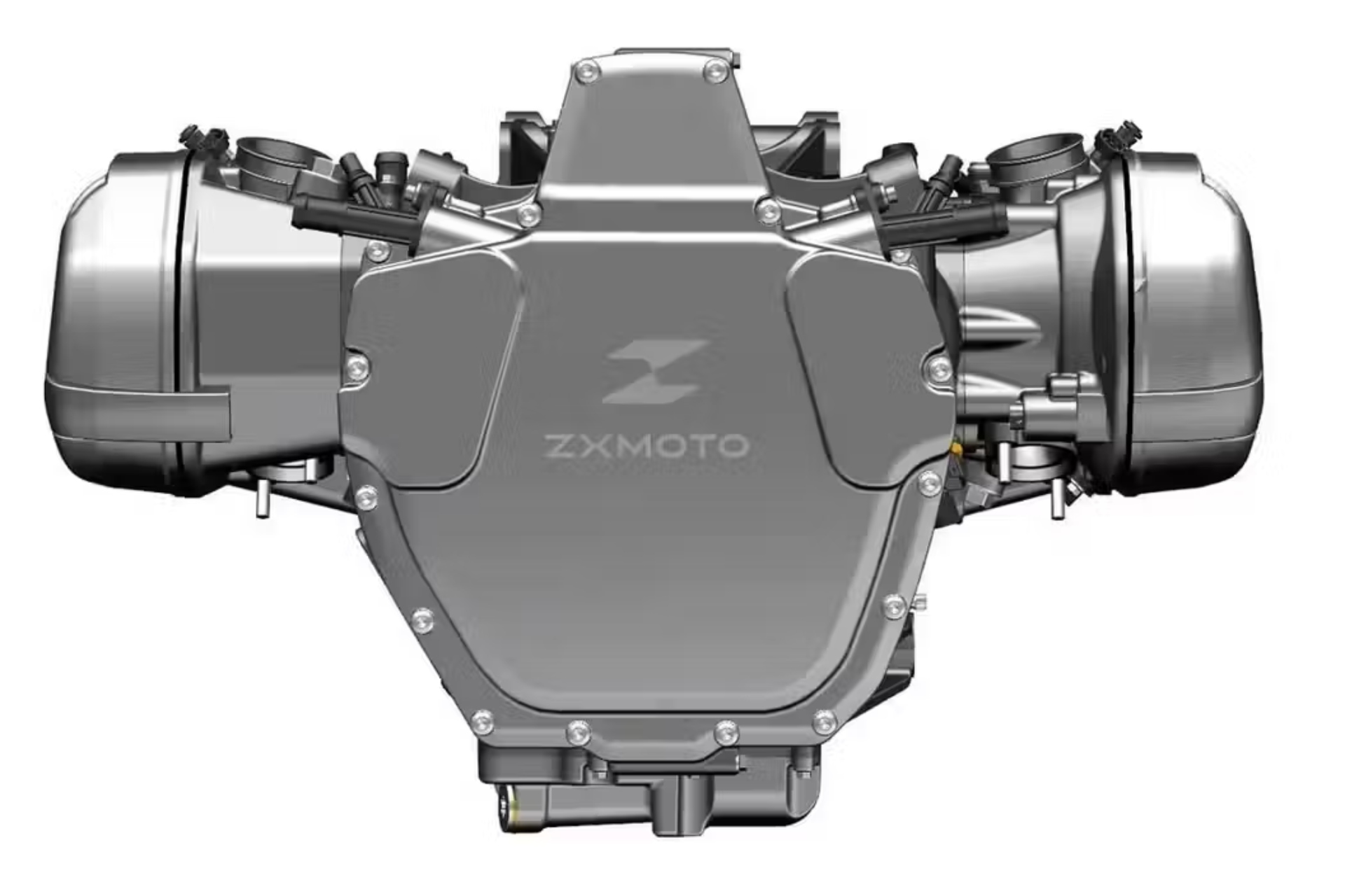 ZXMOTO y 1.000 razones para poner en jaque a la BMW GS