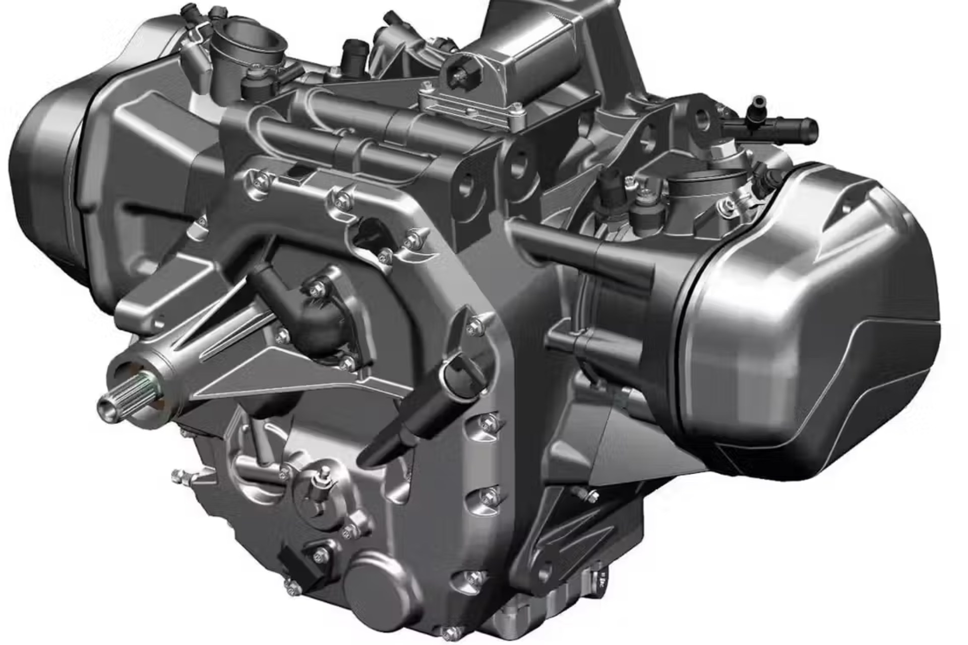 ZXMOTO y 1.000 razones para poner en jaque a la BMW GS