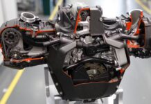 ZXMOTO y 1.000 razones para poner en jaque a la BMW GS
