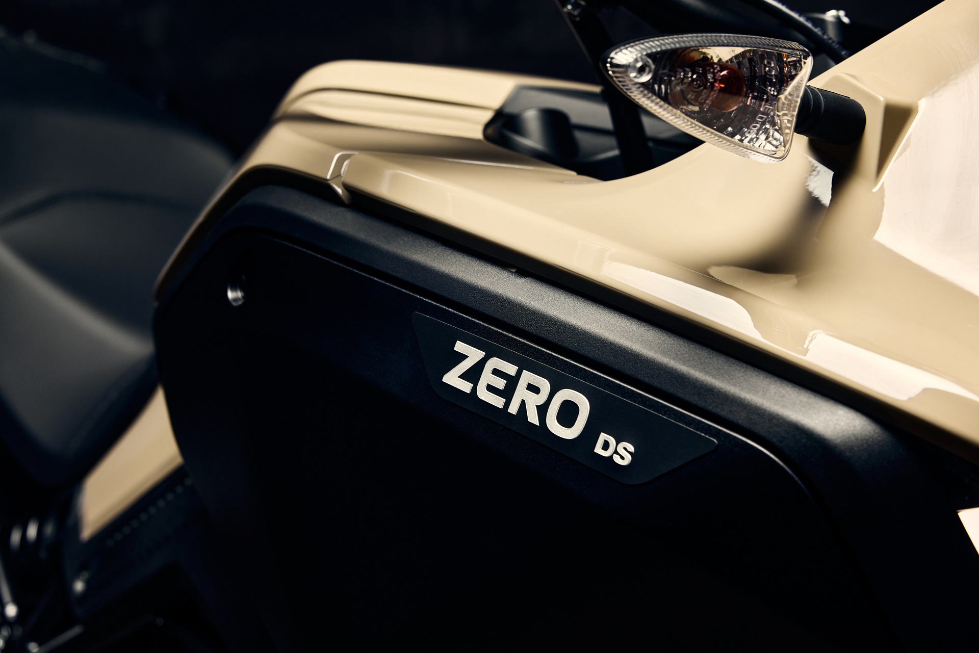 Zero lanza una edición limitada de su SR/F con motivo de su 20º Aniversario