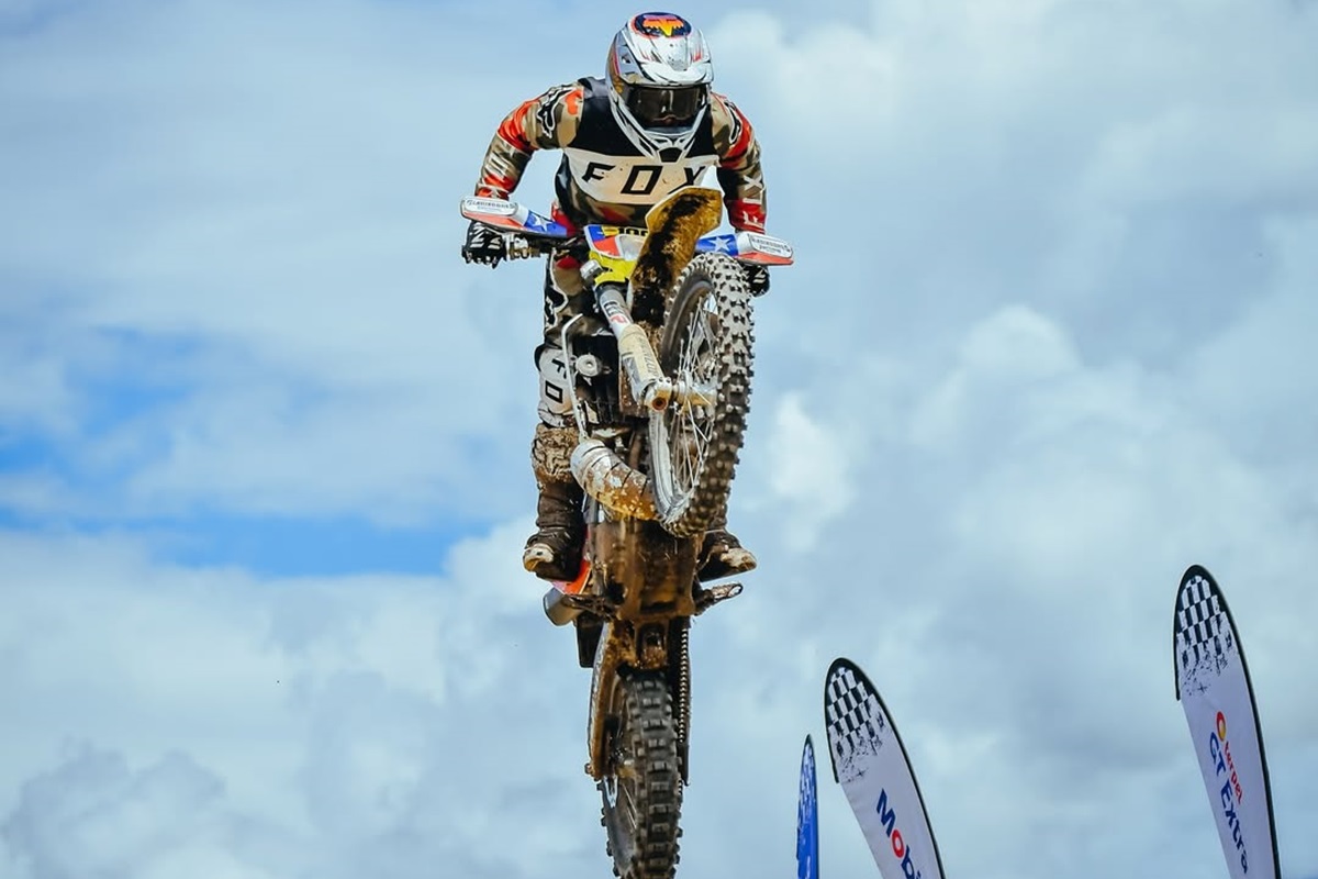 Gladiadores Off Road, el campeonato de referencia en Latinoamérica, prepara su salto internacional