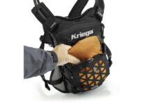 Kriega lanza Hydro Race su nueva mochila ligera de hidratación para competición