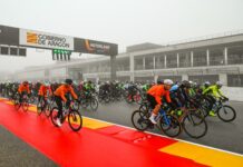 La Invernal de MotorLand busca causa benéfica para la edición 2027