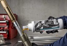 Aceite de la suspensión de motocicleta: consejos para saber cuándo cambiarlo