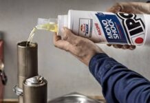 Aceite de la suspensión de motocicleta: consejos para saber cuándo cambiarlo