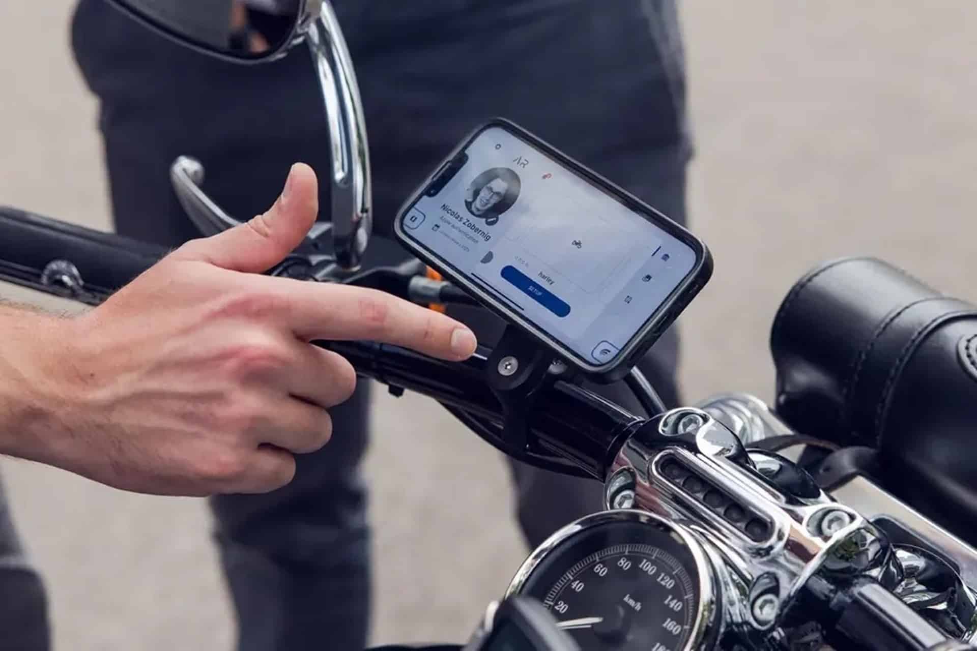Aegis Rider lanza al mercado su casco con HUD 3D con funciones de realidad aumentada