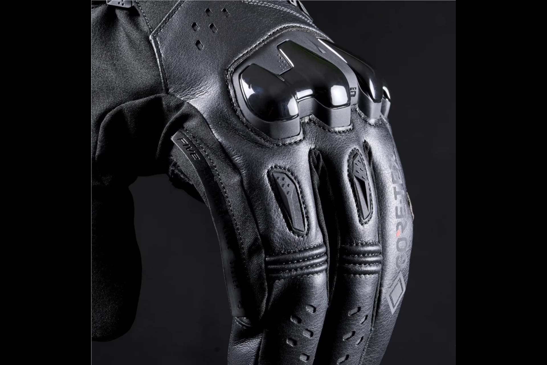 Five Gloves presenta WFX Max EVO GTX, el guante invernal más avanzado de la marca