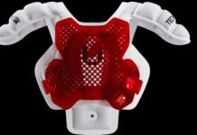Airbags en motocross: por qué serán clave para la seguridad de los pilotos desde 2028