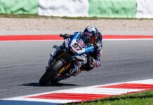 Vierge ha estado pegándose con una moto poco competitiva y ahora espera que de un salto importante