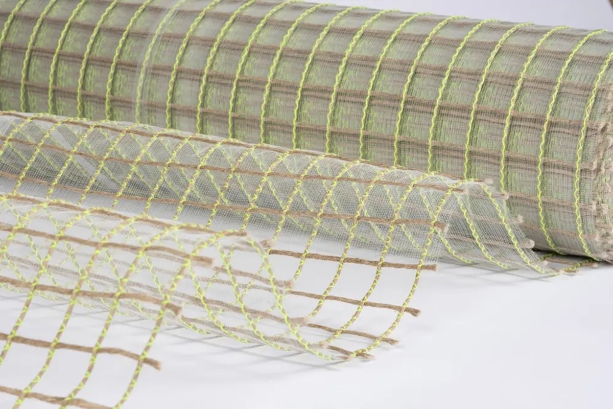 Los compuestos de fibra natural podrían darle la estocada final a la fibra de carbono