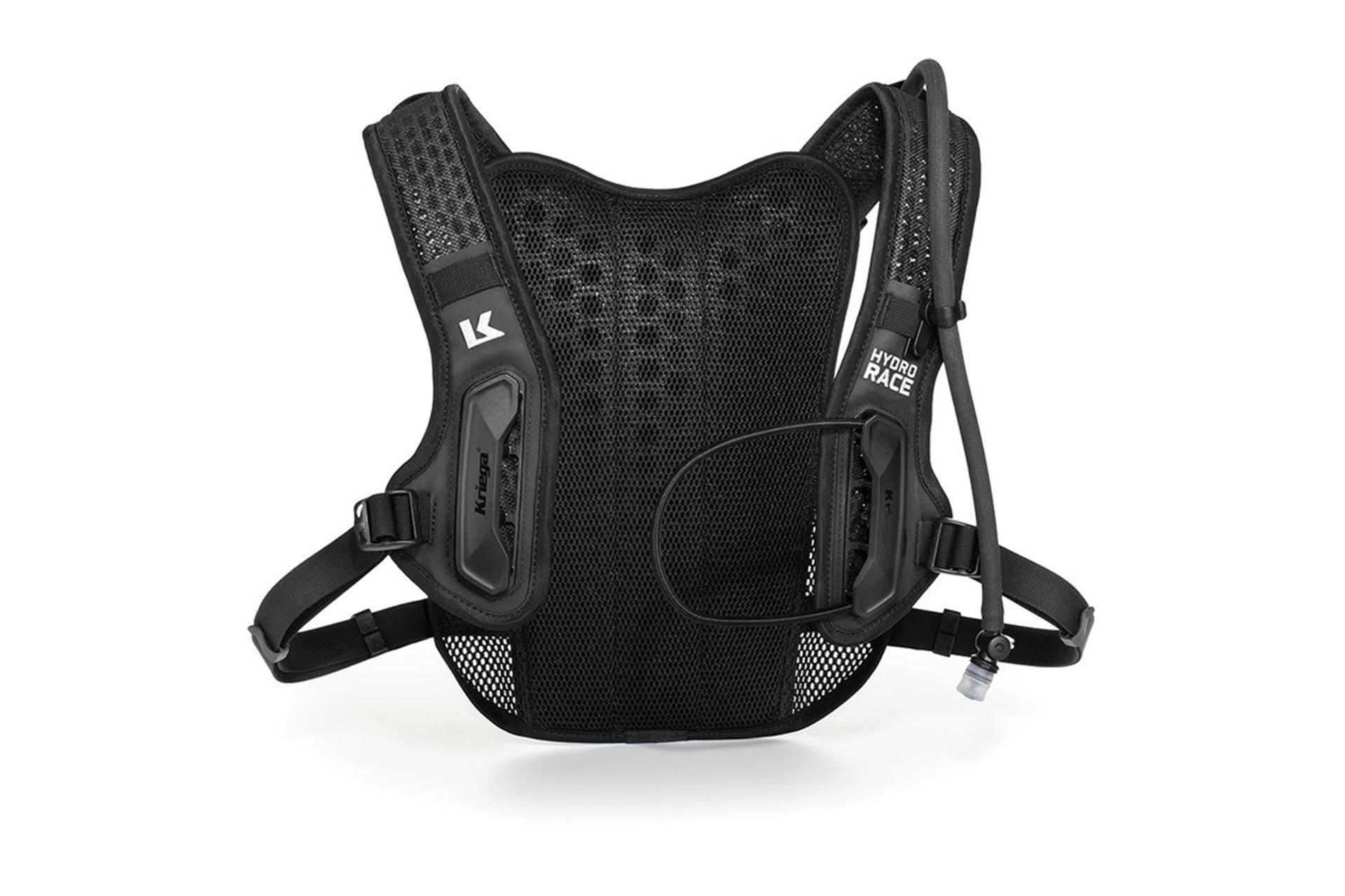 Kriega lanza Hydro Race su nueva mochila ligera de hidratación para competición