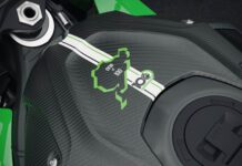 ¡Prost! BMW Motorrad celebra los 100 años de Nürburgring con tres motos M exclusivas