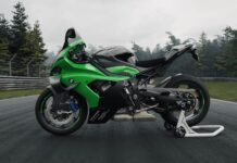 ¡Prost! BMW Motorrad celebra los 100 años de Nürburgring con tres motos M exclusivas