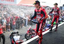 Bulega cerrará el año con cifras que difícilmente se puedan superar pues requerirían perfección absoluta