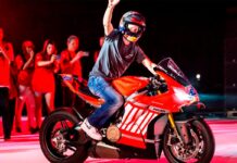 Stoner vuelve a tirar un dardo a MotoGP: “los pilotos de hoy no saben lo que es Phillip Island”