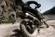 Todo lo que debe saber sobre la importancia de la presión de las llantas de motocicleta