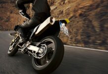 Todo lo que debe saber sobre la importancia de la presión de las llantas de motocicleta