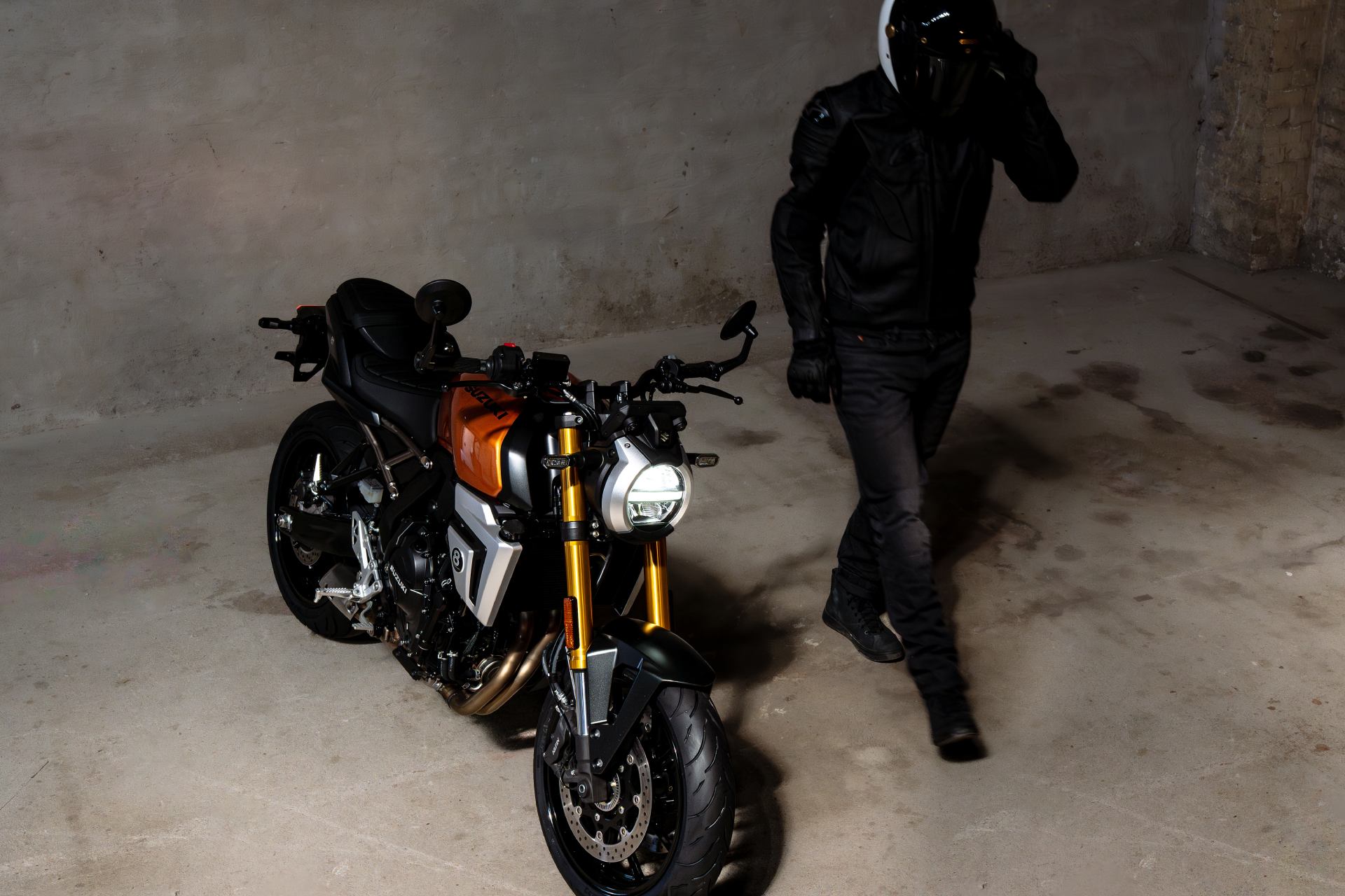 Continental ContiMotion EVO, una llanta que está en otro nivel
