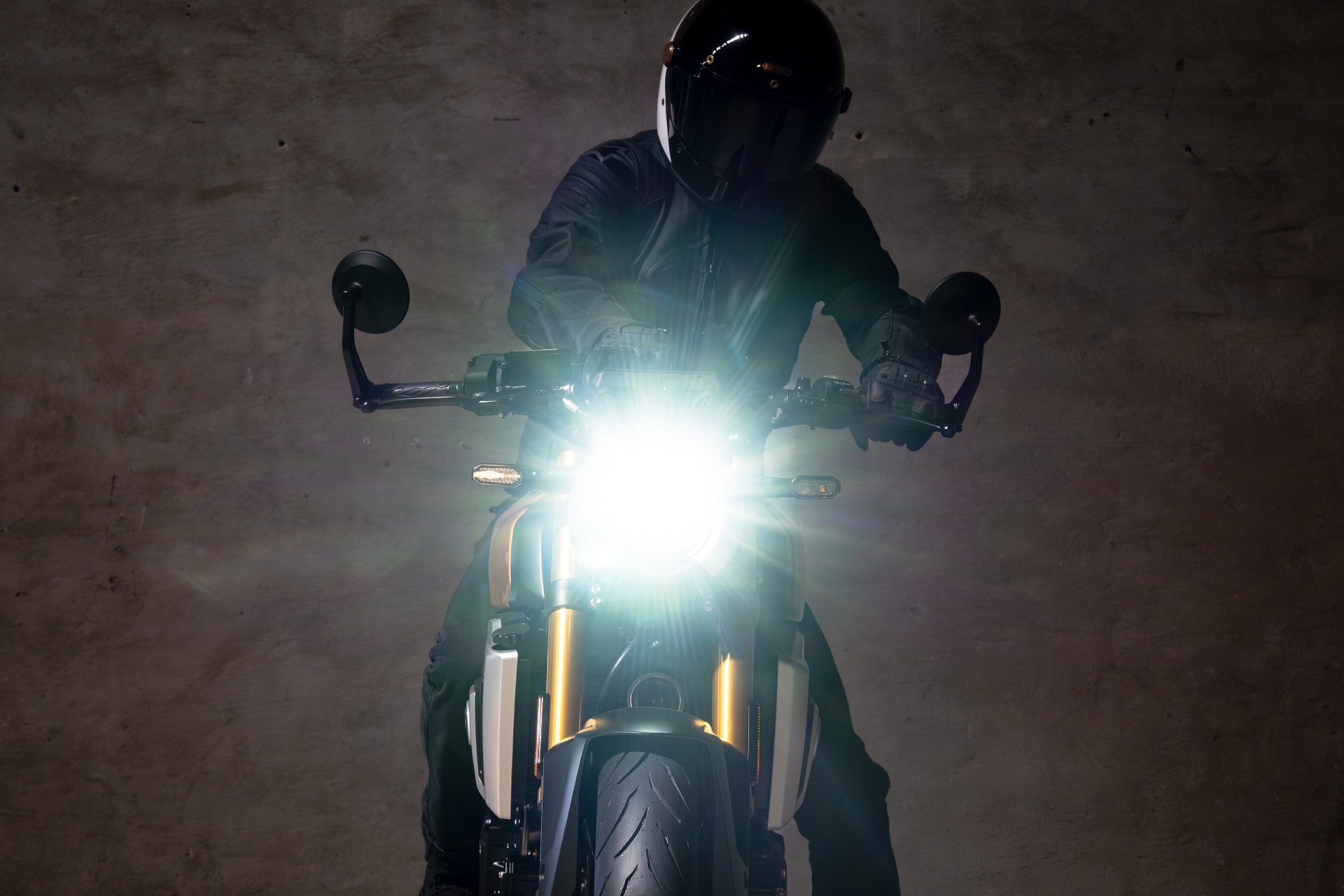 Continental ContiMotion EVO, una llanta que está en otro nivel