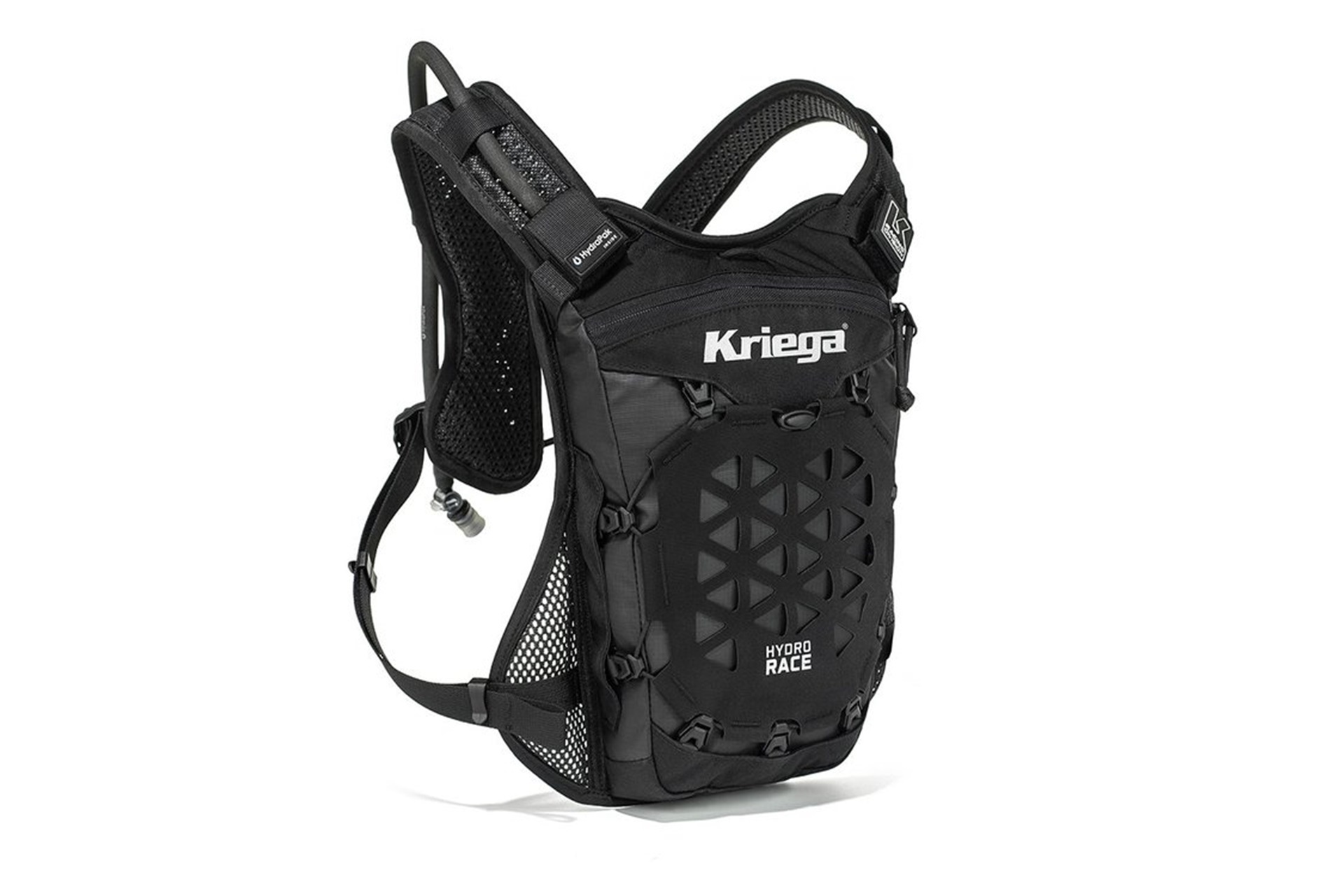 Kriega lanza Hydro Race su nueva mochila ligera de hidratación para competición