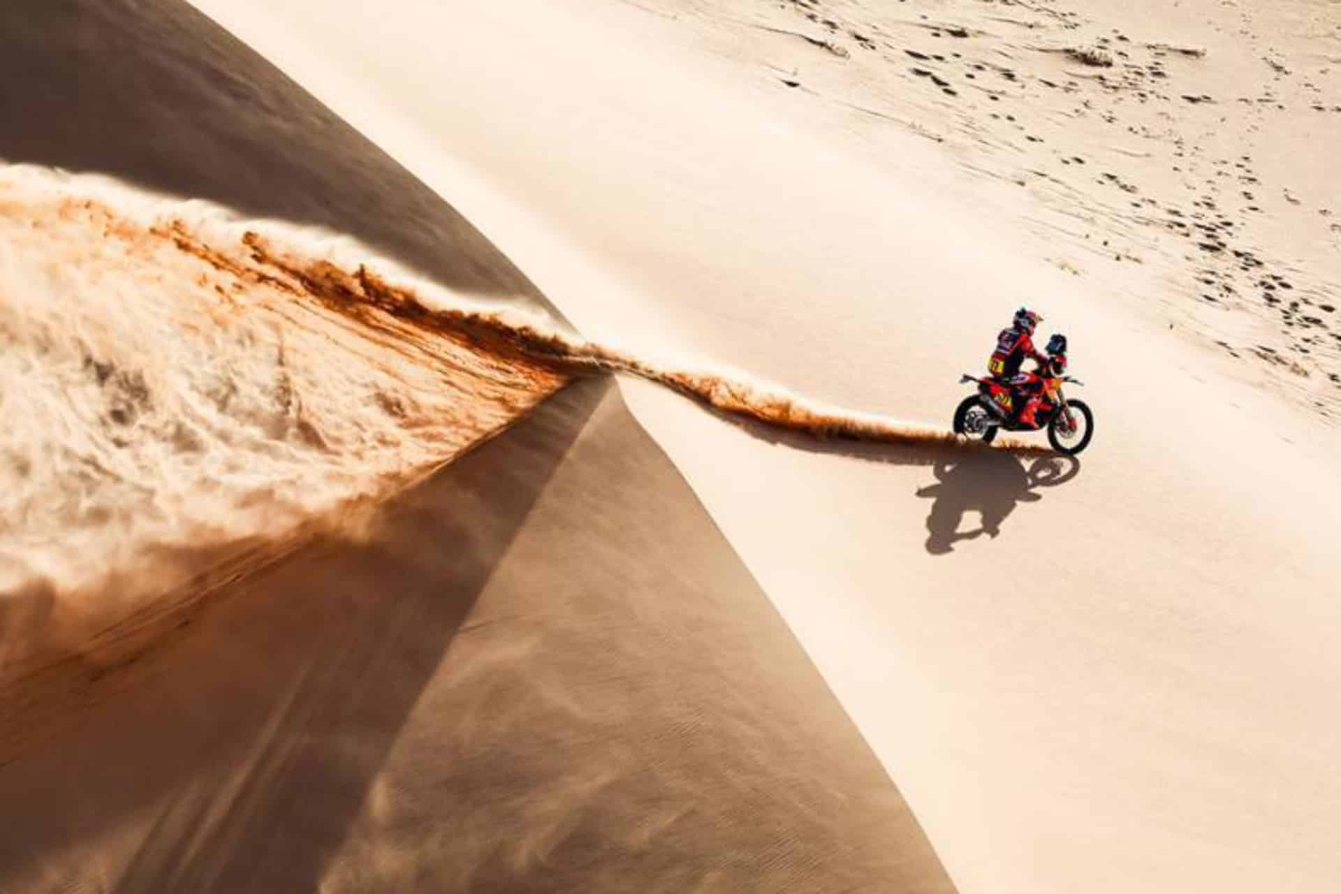 Rally Dakar 2027, ¿en peligro?: Arabia Saudita saldría del mapa y África prepara su regreso