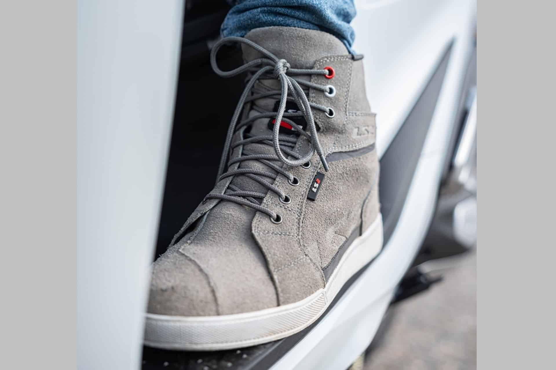 Gama de equipamiento urbano otoñal LS2 2027: para afrontar la lluvia, el viento y los cambios de temperatura