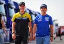 Albert Arenas: “No tenía nada y ahora hemos ganado el mundial”