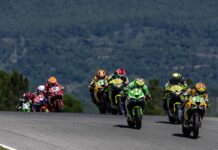Salvador defenderá el liderato en Jerez frente a Artigas, solo ellos tienen opciones de ganar