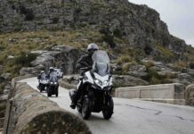 KYMCO España se incorpora al reducido grupo de pymes con el sello oficial ‘Calculo y Reduzco’